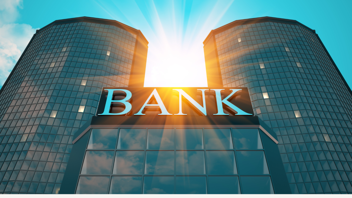 Bank How Banks Can Help