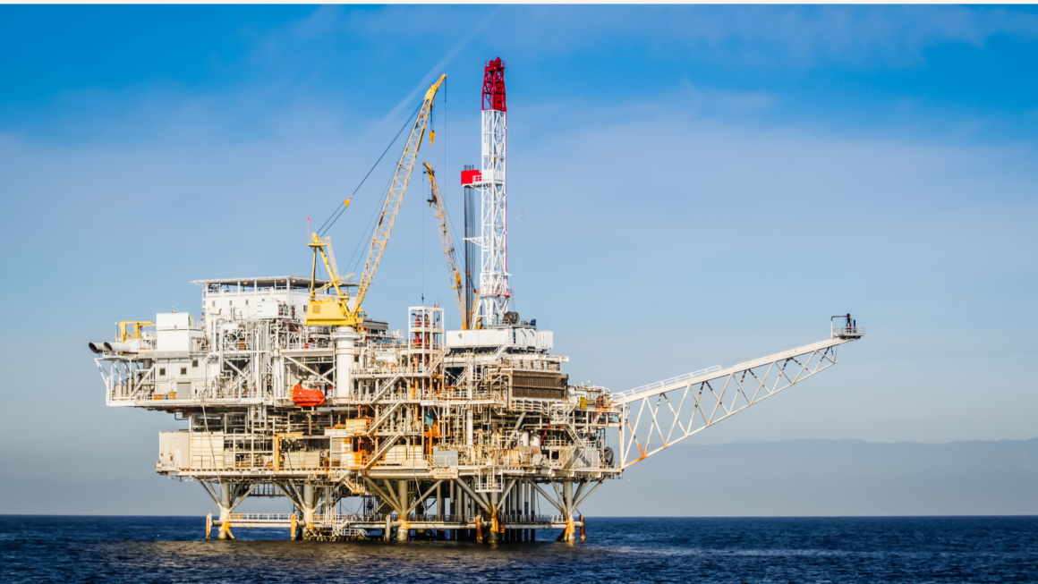 How Oil Companies Can Help