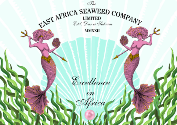 East Africa Seaweed Company Limited