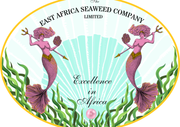 East Africa Seaweed Company Tanzania