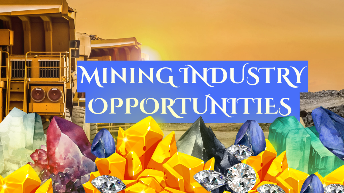 How Mining Companies Can Help