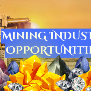 How Mining Companies Can Help